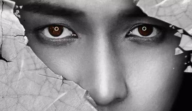 黄金瞳张艺兴开挂鉴宝一双慧眼闯天下