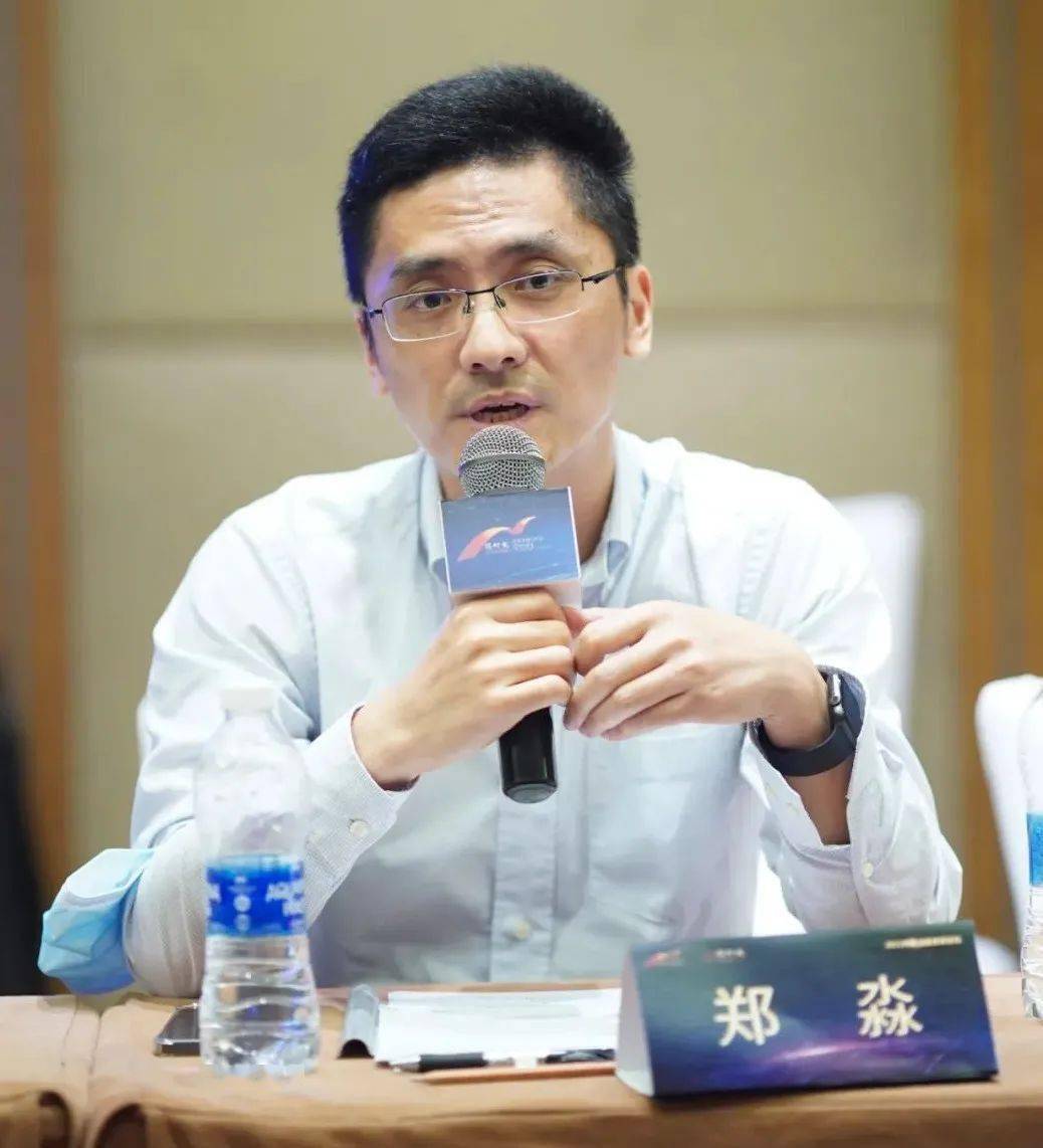 阿里云郑淼数字化转型过程要做好业务与技术的协同