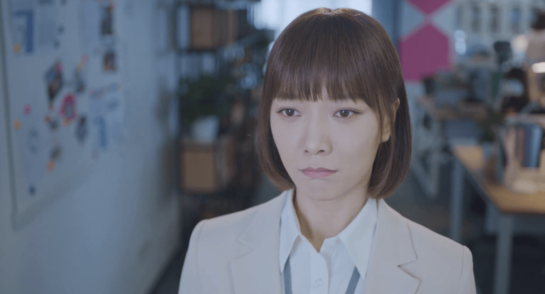 因为|王珞丹新剧,该骂!