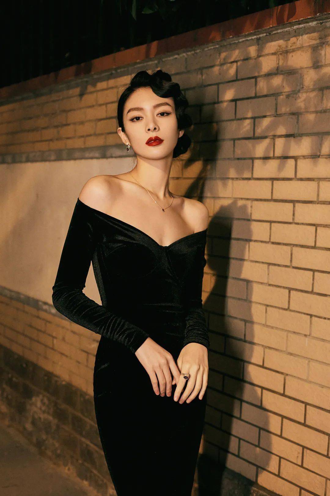 什么 四类“大姐姐风”穿搭，学会了撩人又迷人，气场增强100倍！