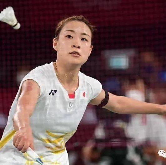 奥原希望突退赛! 日媒透露主因:脚伤!_日本_女单_关系