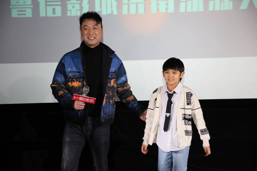 电影|专访│导演曹炳琨：电影不一定煽情，但要表达真挚的情感