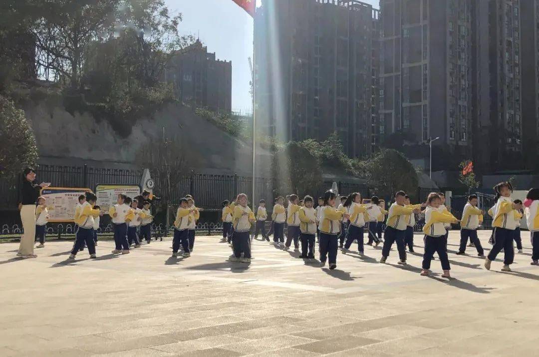 船洞规划学校图片