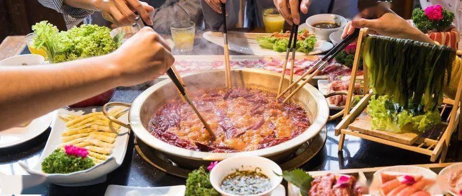 感觉|天冷火锅热 小心吃出“火锅病”