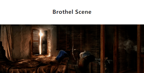 第五季|《权利的游戏》剧集概念设计图回顾