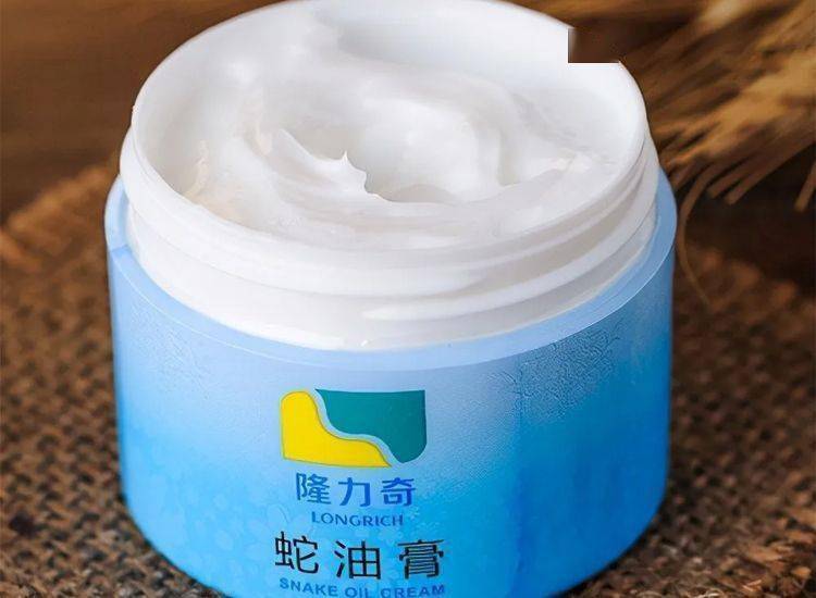 10个老国货雪花膏看似不起眼包装又老土效果却不输国际大牌