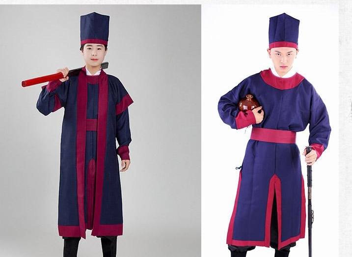 下,《御赐小仵作》里的冷知识:仵作,皂隶,衙役,六扇门_检验_尸体_古代