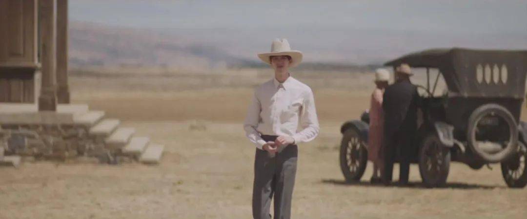 角色|颁奖季！深柜之死，是一场温柔的诱杀