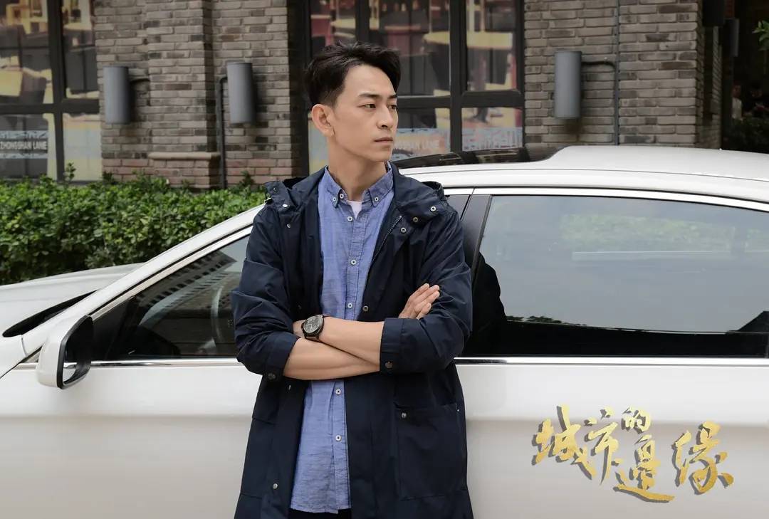 《毛骗》团队首部网络电影《非常保镖》来了,还是那味儿_杨羽_邵庄