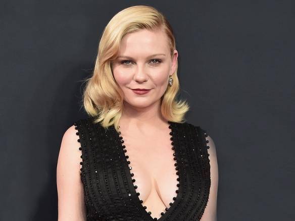 托比·马奎尔|克斯汀·邓斯特：想以老玛丽·简的形式回归《蜘蛛侠》