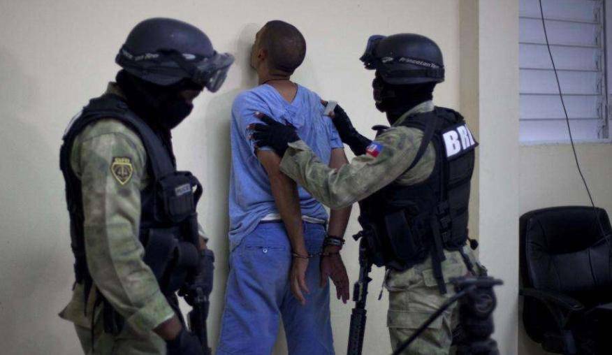 墨西哥图拉监狱劫狱事件:9名囚犯越狱,其中3名已经被成功抓捕