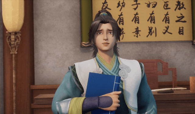 无上神帝:不知妻美,不懂人情,来自仙王的傲慢与偏见_牧云_秦梦瑶_情商