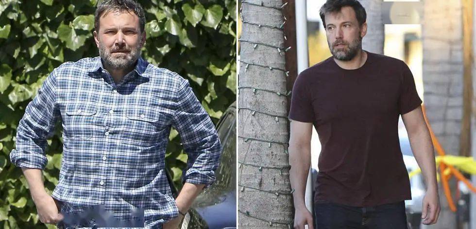Affleck|他表示未来不会再拍纯粹的商业作品了！