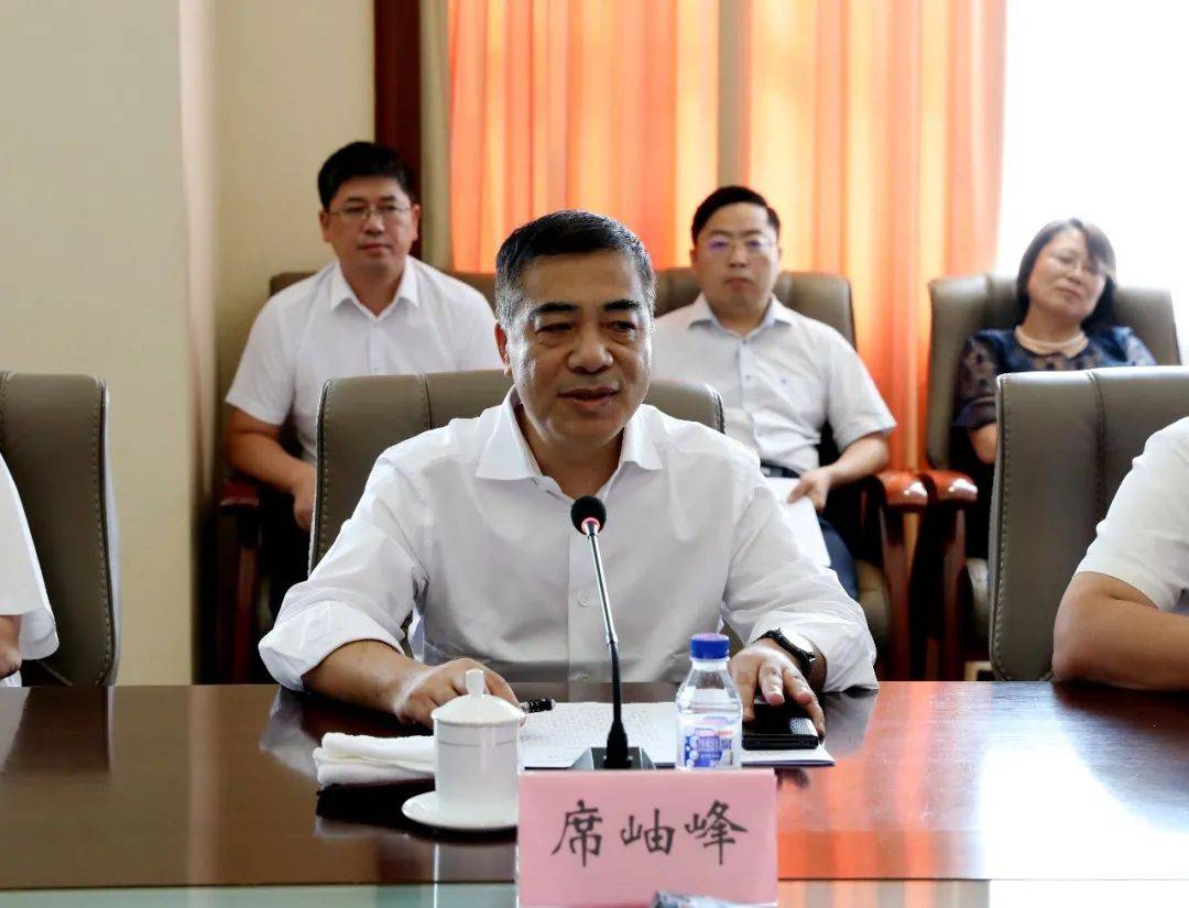 吉林农业大学与辽源市人民政府签署战略合作协议_发展_东丰县_市政府