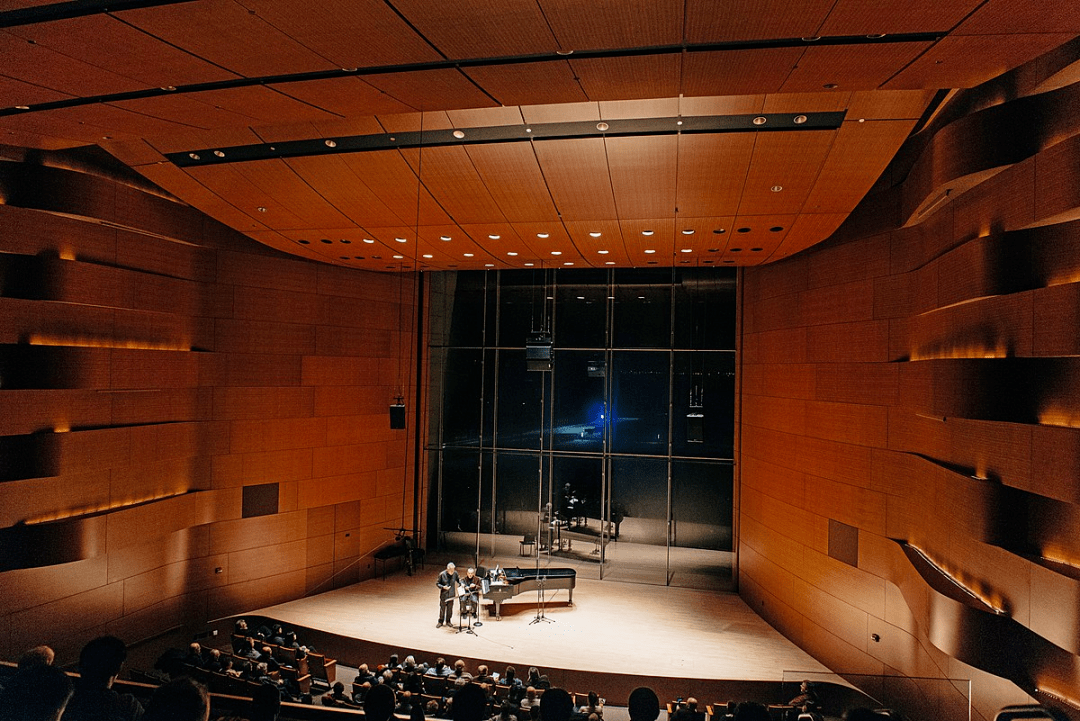 2022年市民音乐会开售低至24折包头大剧院特邀国内外知名演奏家为市民