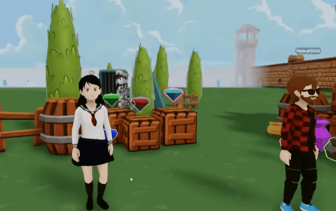 花430万美元买一块不存在的地还有多少人在迷恋元宇宙魔力