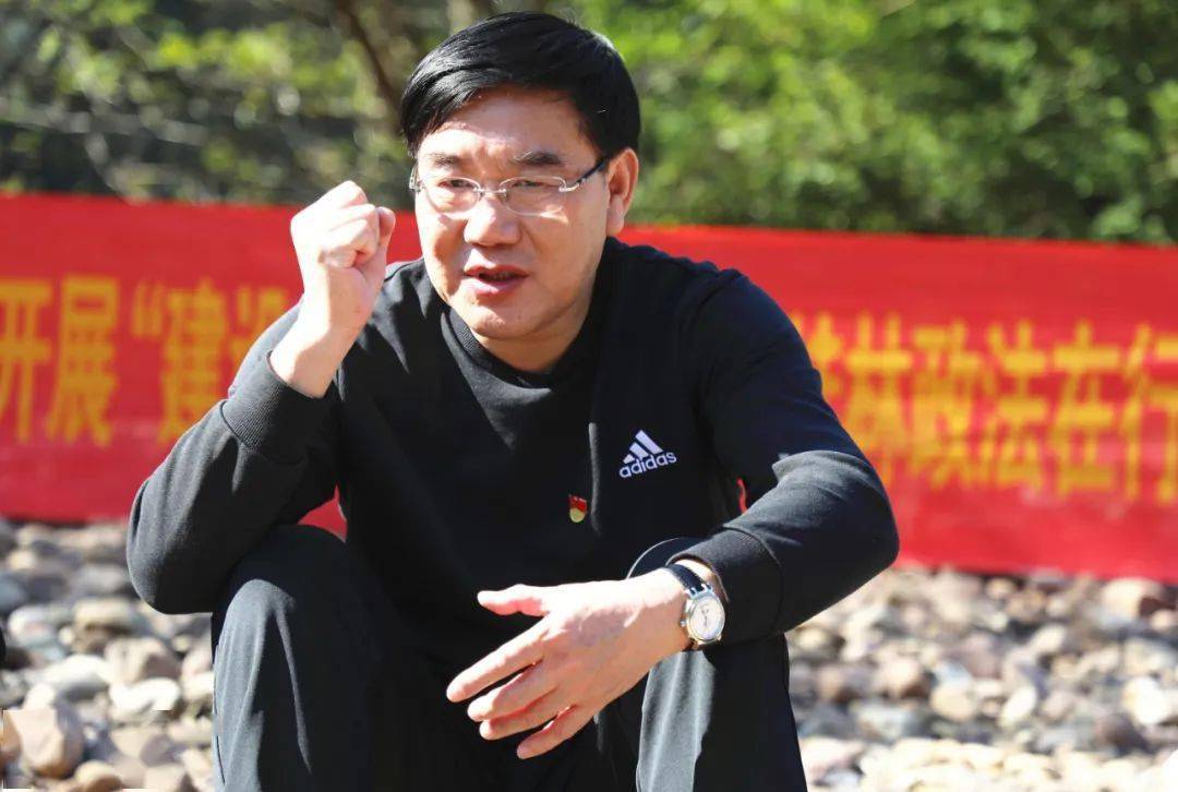 桂林政法在行动"主题党日活动