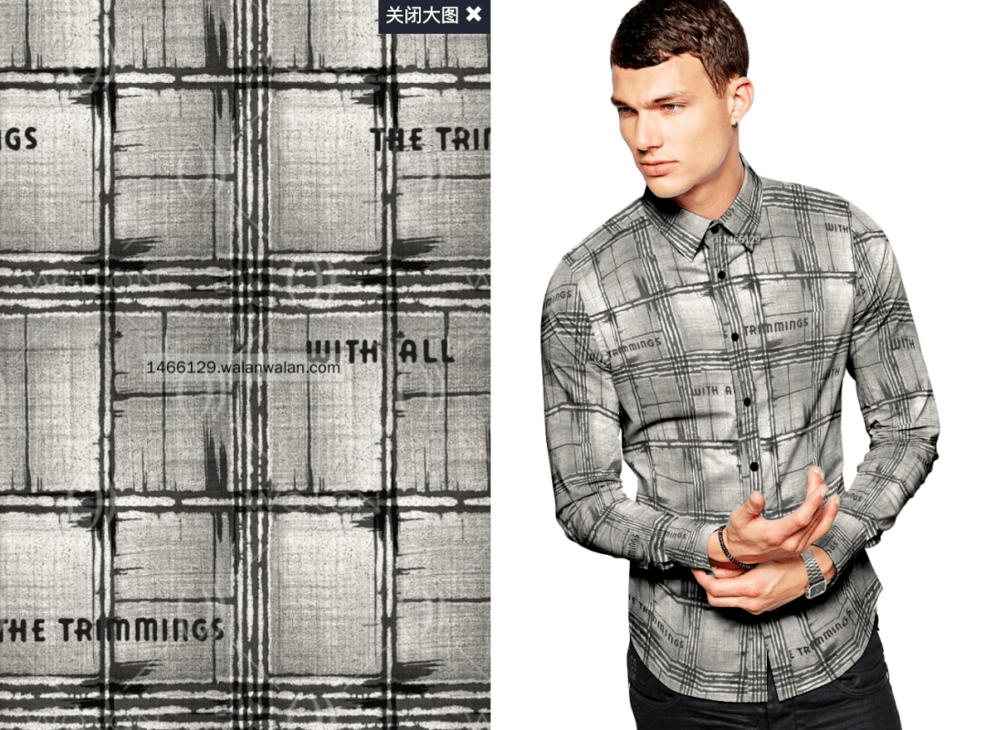 or 花型推荐 |12月第一期优秀花型看这里！