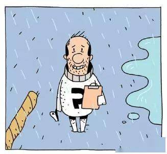 如何阅读一本超脑洞漫画?_鲍勃_星球_故事