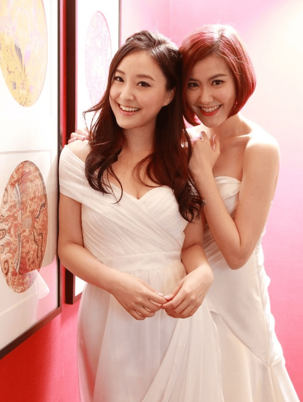 蔡洁|TVB翻拍韩国热门剧？4个上位花旦演女主！叶念琛做导演