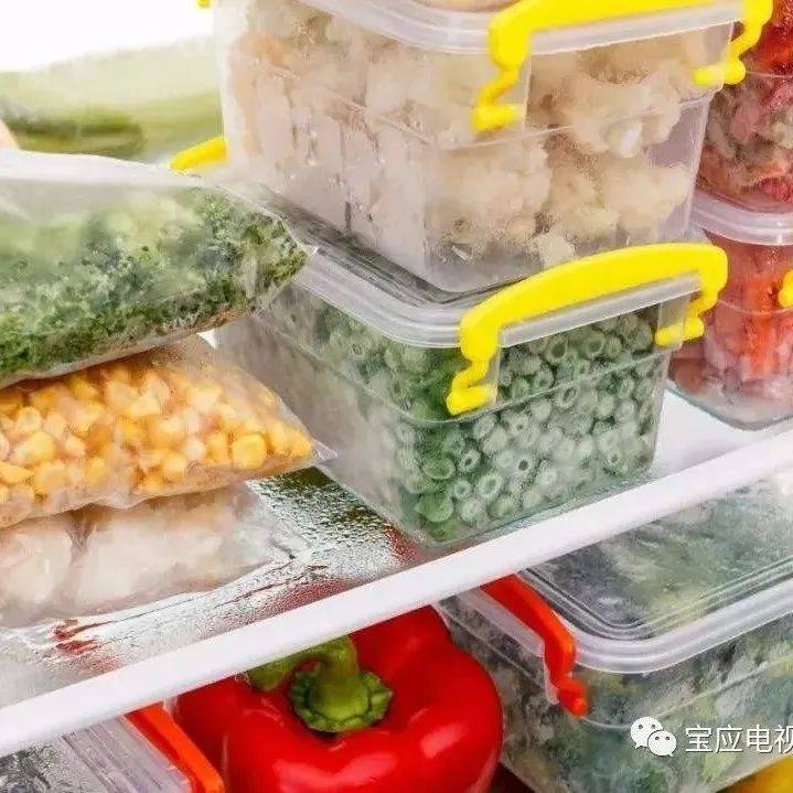 生活abc:吃剩饭、险丧命!吃剩菜危害那么大?_冰箱_繁殖_顿热