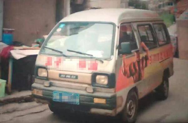 电影 我不是药神 里 徐峥开的面包车 原来是哈飞这款汽车 车身 松花江 动力 电影 我不是药神 里 徐峥开的面包车 原来是哈飞这款汽车 车身 松花江 动力