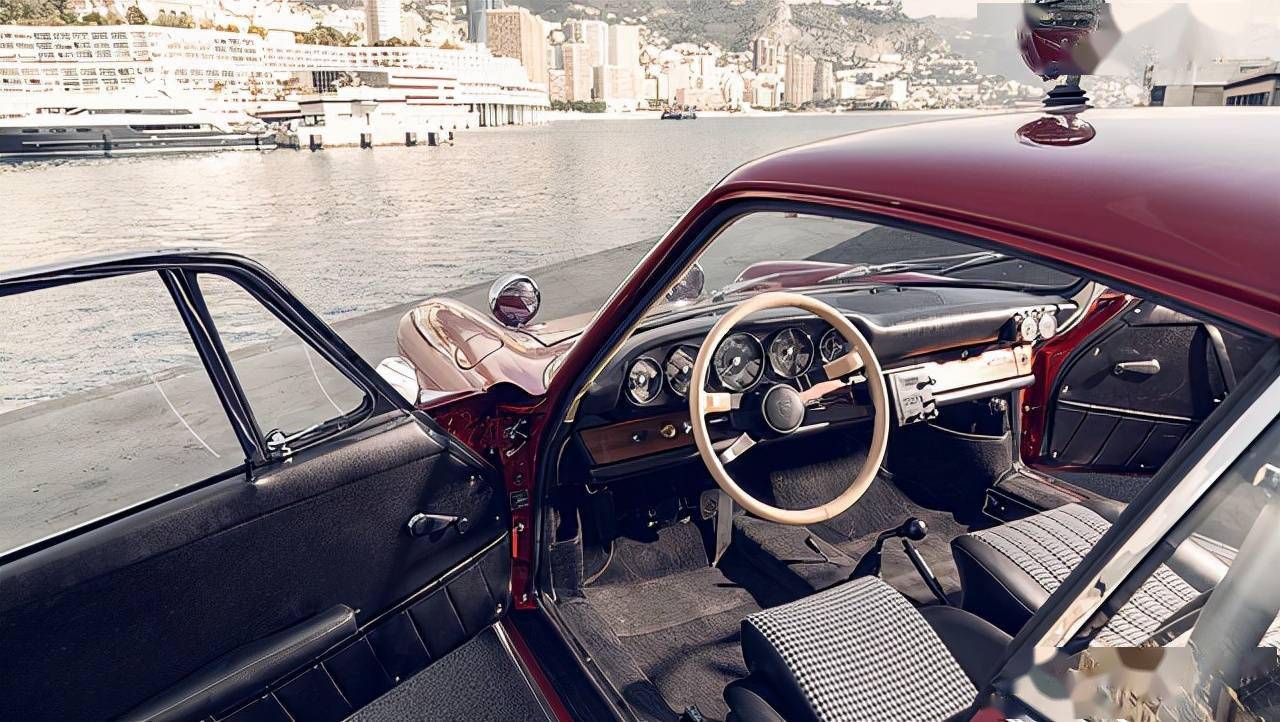 而司机搭档也早已敲定,由经验丰富的原厂试车手兼赛车手herbert linge