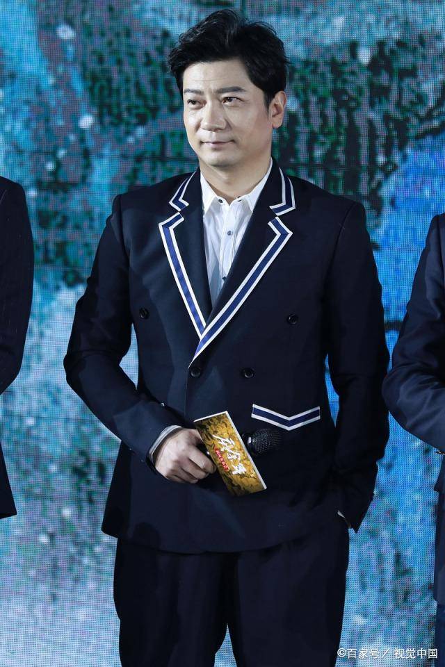 老王专业户:田雨 庆余年中的王启年 夏洛特烦恼中的王老师_王海本_剧