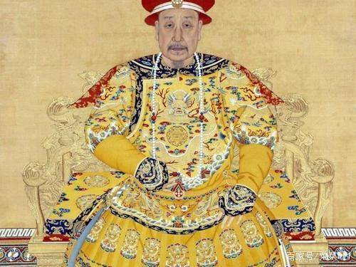 清朝皇帝简介和历史 81584e23f8a548a98cafa2e25eabee99.jpeg