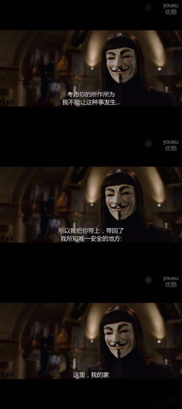 内心|台词211205：孤独迫使我成为自己的挚友