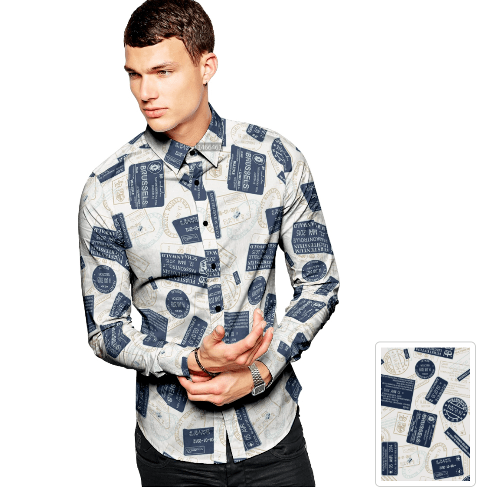 or 花型推荐 |12月第一期优秀花型看这里！