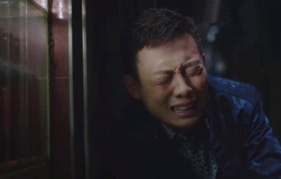 亲爱的|张译发文祝《亲爱的》原型孙海洋一家团圆