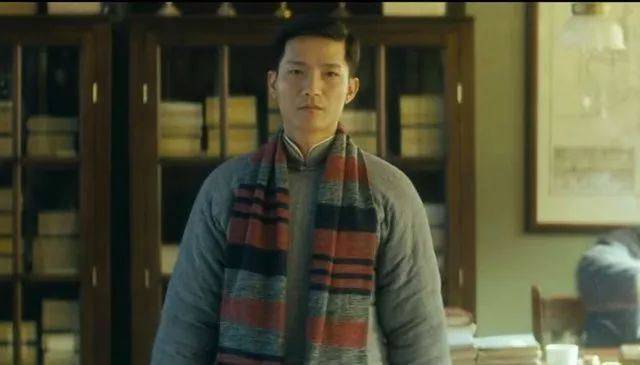 没了解时代背景,你看的「无问西东」叫不知西东_李想_年代_沈光耀