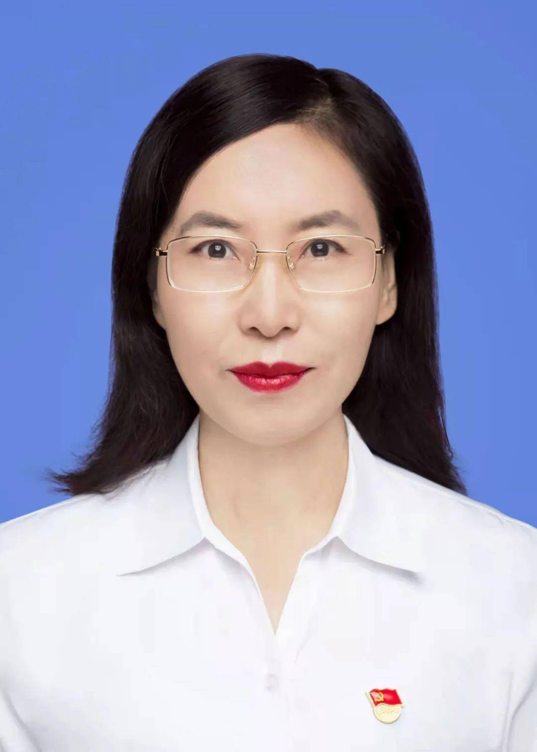 赢得了群众贴心人的美誉——记呼和浩特市赛罕区信访局副局长张春霞