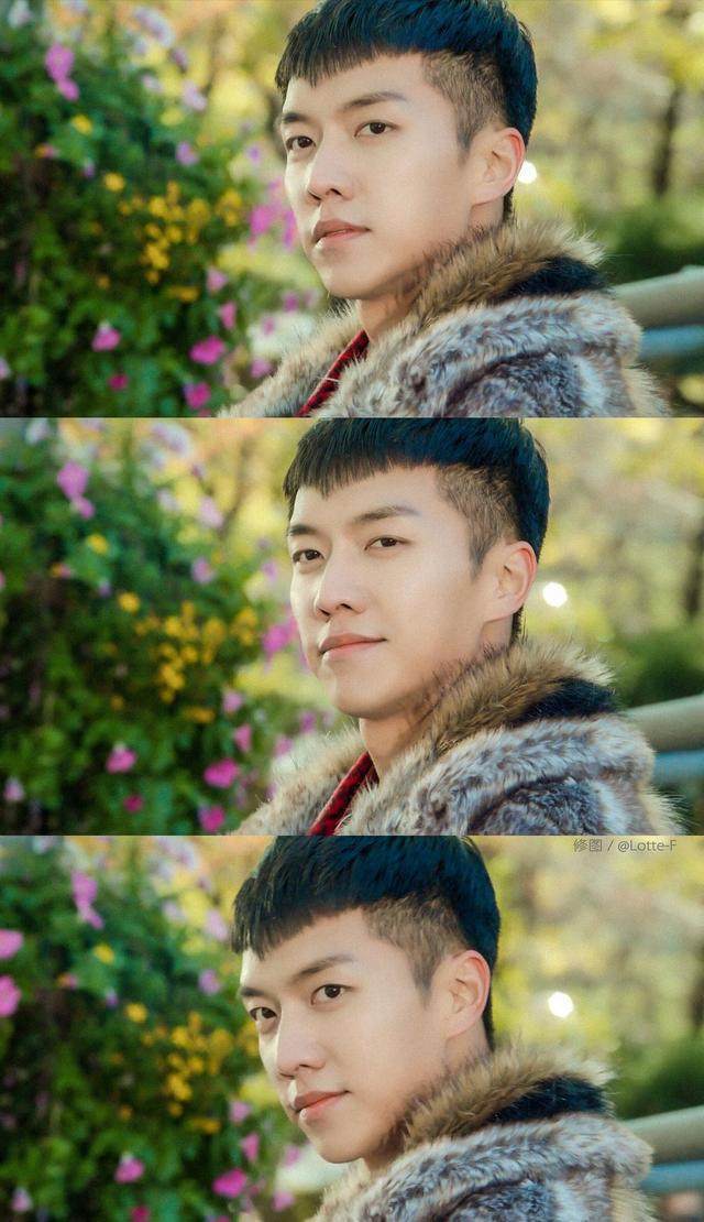 在这部改编自《西游记》的韩剧里,唐僧变成了女孩纸而且还和孙悟空谈