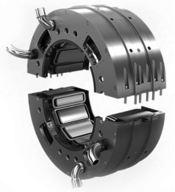 轴承类型与介绍