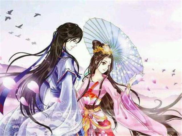 四本毒妃杀后宫斗文，毒妃心计泣鬼神，带你看尽毒人心！