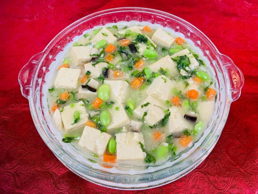 中老年|明日“大雪”！这3道家常菜一定要安排！美味又滋补