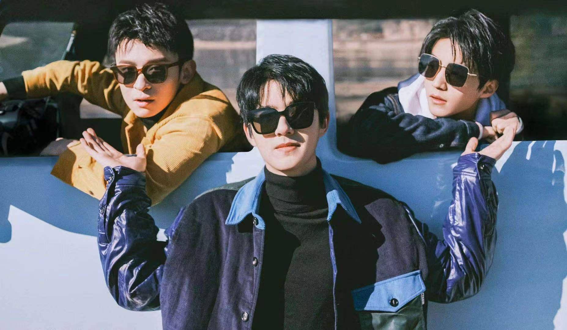 喜剧|2021综艺大爆发：综艺节目更懂年轻人了？