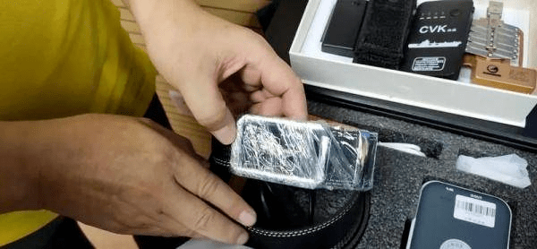 央视曝摄像头偷拍恶臭产业链!