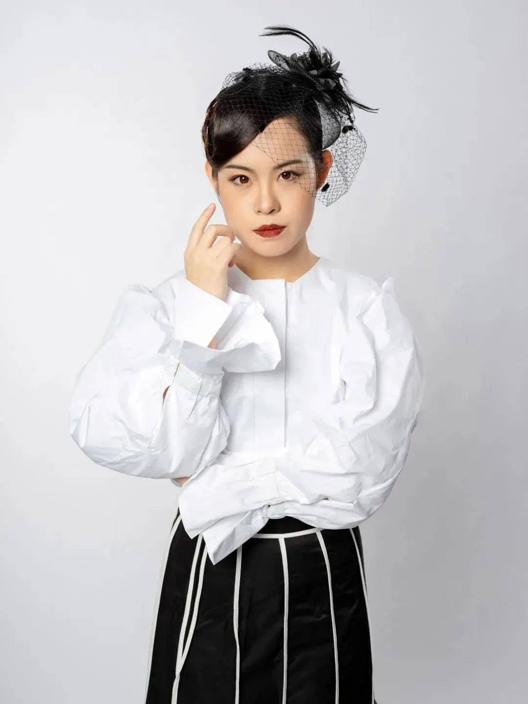 海报担当王若兰道具担当肖瑶宣发担当《杨廷宝》话剧背后的故事在东大