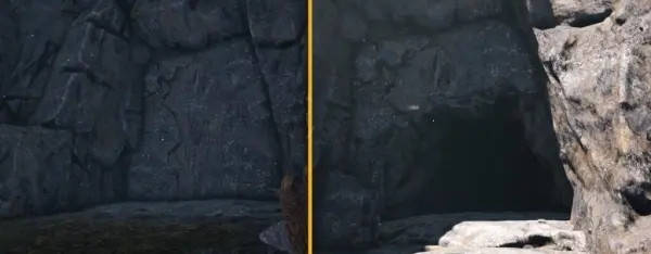 翼星求生 寻找隐藏洞穴方法分享 矿石 石墙 矿物