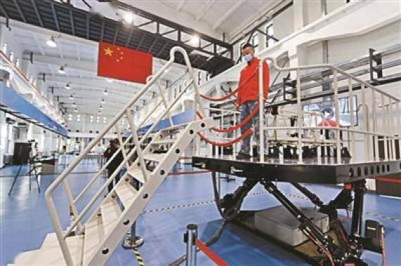 冬奥|解码科技冬奥 这些成果刷新你的想象