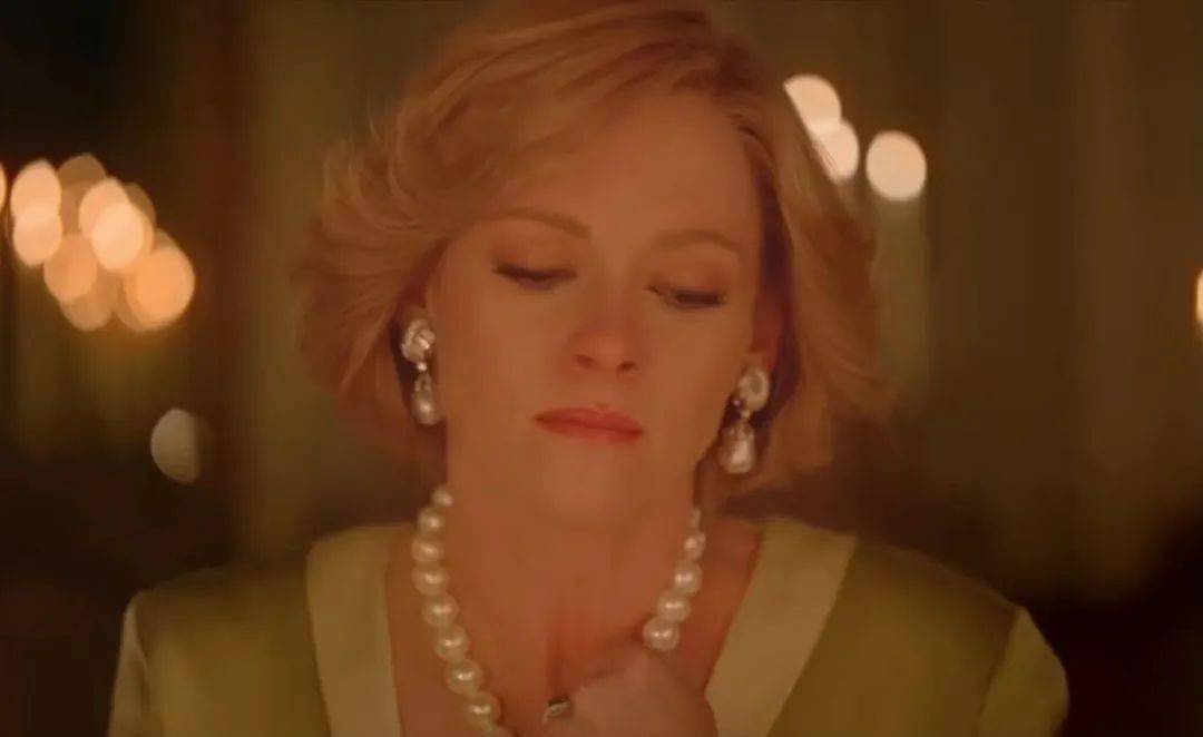 电影|内娱女星离婚，都比不上她轰动