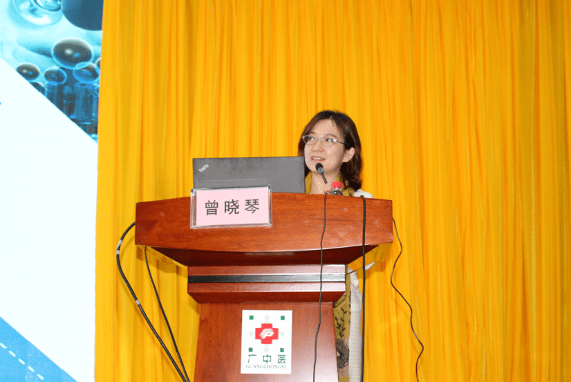 班秀文全国名中医陈慧侬及广西名中医林寒梅经验传承学习班成功举行