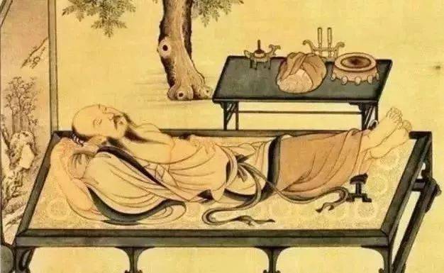 地方|睡得不好？教你一个小方法，多按耳朵后这个地方，几分钟就睡着