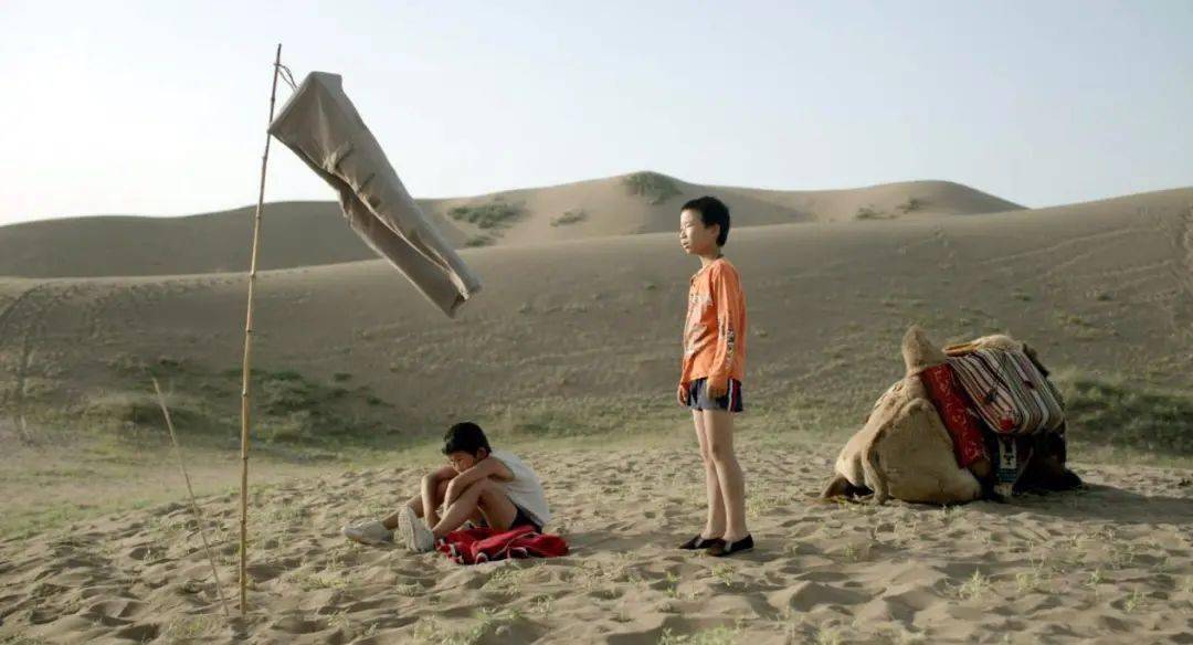 青年|虽没法部部大卖，但这些新锐导演的作品不该被埋没