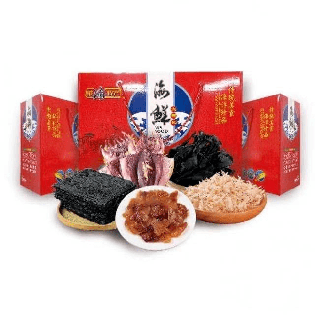 食材|补冬吃的太无聊？这些深扒的好食材让你停不下来！