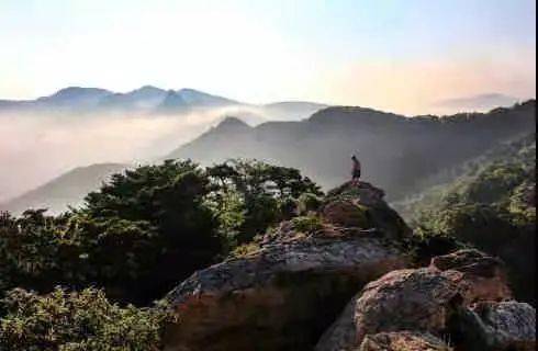 景区|心之所往，山野游之——这份威海登山指南值得你长期收藏