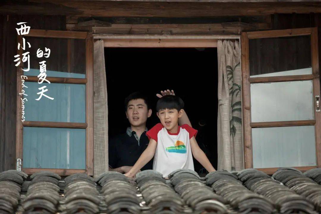 青年|虽没法部部大卖，但这些新锐导演的作品不该被埋没